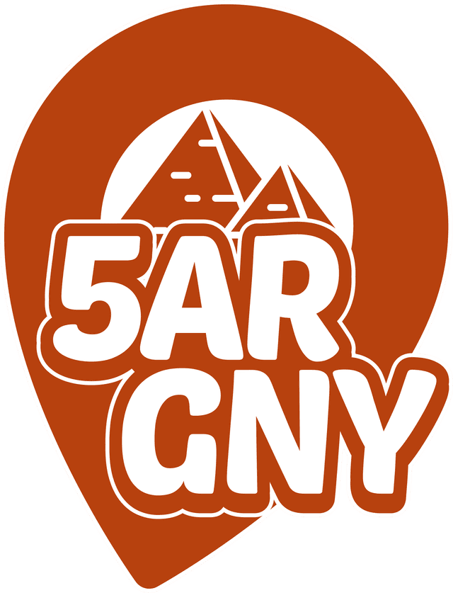 5argny Logo